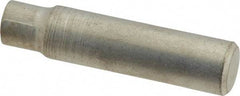 Norton - 2R-K, 1-1/2" Long x 7/16" Shank Diam Multi-Point Diamond Dresser - Grit Impregnated, 3/8" Diam Head - Americas Tooling