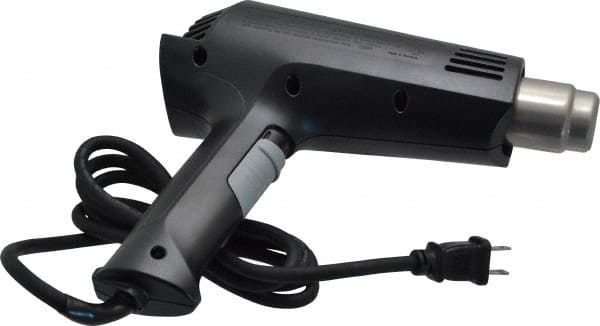 UltraHEAT - 600 to 950°F Heat Setting, 14.8 CFM Air Flow, Heat Gun - Americas Tooling