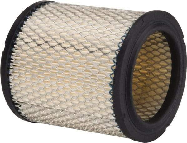 Electra-Kool - 1.6 Amp at 460 Volt, Filtered Enclosure Blower Main Filter - 6 Inch Inside Width, For Use with Electra Kool, 60A Filtered Blower - Americas Tooling