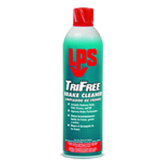 TriFree Brake Cleaner - 15 oz - Americas Tooling