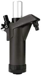 Tuthill - 6.5 GPM, 30 to 100 Working psi, Air Motor Driven Drum Pump - 1/4 BSPF Air Inlet, 1:1 Pump Ratio - Americas Tooling