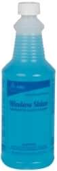 Rochester Midland Corporation - 32 oz Bottle Ammonia Glass Cleaner - Use on Windows - Americas Tooling