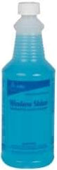 Rochester Midland Corporation - 32 oz Bottle Ammonia Glass Cleaner - Use on Windows - Americas Tooling