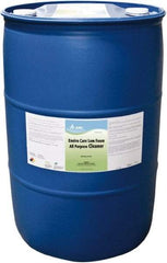 Rochester Midland Corporation - 55 Gal Drum All-Purpose Cleaner - Liquid, Concentrated, Low Odor - Americas Tooling