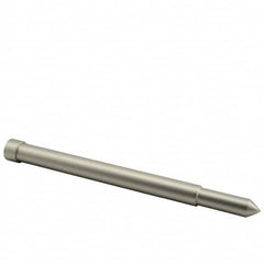 Hougen - Steel Pilot Pin - Compatible with Annular Cutters - Americas Tooling