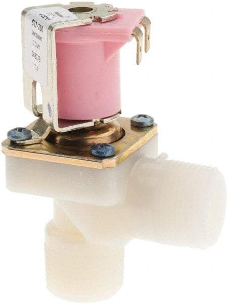 Bradley - Wash Fountain Solenoid Valve - Americas Tooling