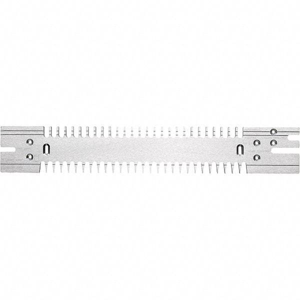 DeWALT - 1/4" Power Saw Miniature Dovetail Template Kit - For Use with 4212, 4216 & 4210 - Americas Tooling