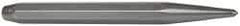 Value Collection - 25/64" Center Punch - 4-3/4" OAL - Americas Tooling