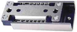 IKO - 100" Long x 25" x 10" High, 63" Travel Ball Slide - M3" Hole - Americas Tooling