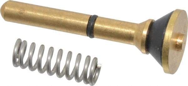 Guardair - Blow Gun Straight Valve Repair Kit - 2" Long - Americas Tooling