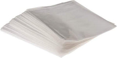 Made in USA - 6 x 8", 4 mil Open Top Polybags - Heavy-Duty - Americas Tooling