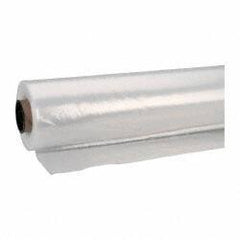 Made in USA - 44" Long x 56" Wide x 90" High x 0.002" Thick Gaylord Liner - Clear, Roll, 50 Piece - Americas Tooling