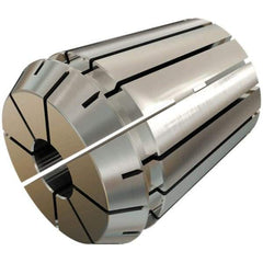 Iscar - 3/4" ER40 Collet - 0.0004" TIR - Exact Industrial Supply