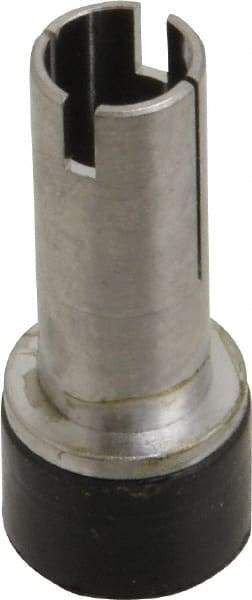 SHIMPO - 1/2 Inch Long, Tachometer Funnel Adapter - Use with DT Series Tachometers and Hand Held Tachometers - Americas Tooling