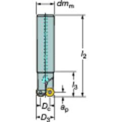 R300-032A25-12M Round Insert Cutter - Americas Tooling