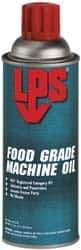 LPS - 16 oz Aerosol Mineral Multi-Purpose Oil - ISO N/A, 130 to 160 cPs 25°C, Food Grade - Americas Tooling