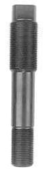 Greenlee - 6" Conduit Rod Draw Stud - 7-1/2" Hole Length x 6-5/8" Hole Diam - Americas Tooling