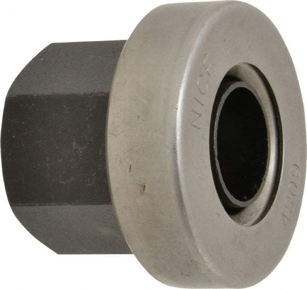 Greenlee - 1/2" Conduit D Drive Nut - 12.7mm Hole Length - Americas Tooling