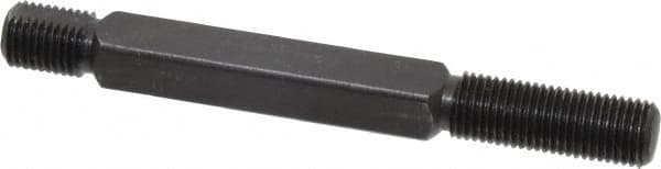 Greenlee - Rod Draw Stud - 3-1/2" Hole Length x 3/8" Hole Diam - Americas Tooling