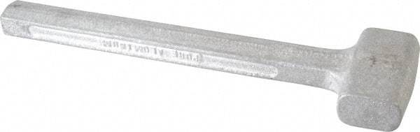 Abbott Workholding Products - Aluminum Hammer - Aluminum Handle - Americas Tooling