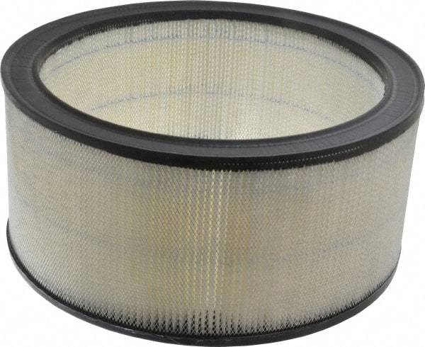 Hastings - Automotive Air Filter - Donaldson P524369, Fleetguard AF1762, Fram CA3549 - Fram CA3549, Hastings AF828, Wix 46220 - Americas Tooling