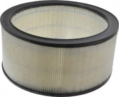 Hastings - Automotive Air Filter - Donaldson P524369, Fleetguard AF1762, Fram CA3549 - Fram CA3549, Hastings AF828, Wix 46220 - Americas Tooling