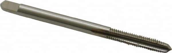 Magafor - 1/4" Body Diam, 120°, 2" OAL, Solid Carbide Spotting Drill - Americas Tooling