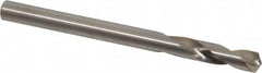 Starrett - Pilot Drill - High Speed Steel, Compatible with Hole Saws - Americas Tooling