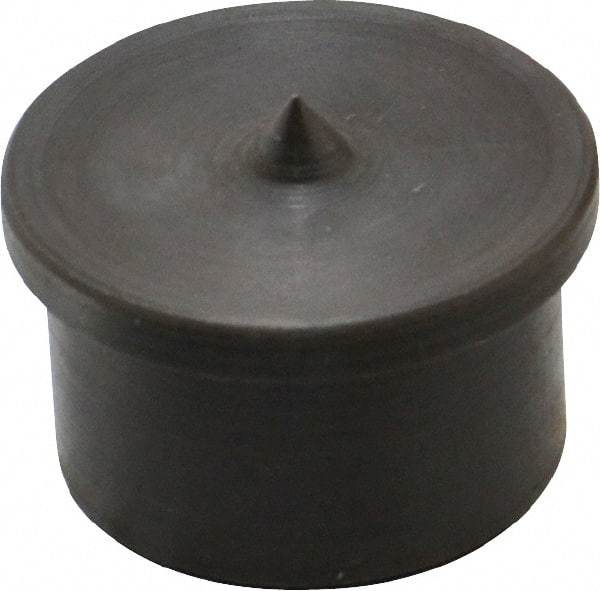 Spellmaco - 13/16" Punch, Blind Hole Spotter - 3/8" OAL - Americas Tooling