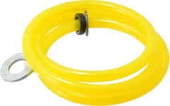 Abanaki - 8" Reach Oil Skimmer Tube - 32" Tube Length, For Use with Tube Oil Skimmers - Americas Tooling