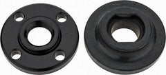 DeWALT - 5" Diam Angle & Disc Grinder Flange - For Use with Type 1 Cutting Wheels - Americas Tooling