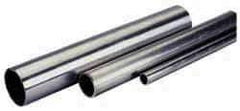 Made in USA - 6' Long, 1-1/4" OD, 316 Stainless Steel Tube - 0.12" Wall Thickness - Americas Tooling