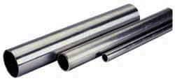 Made in USA - 6' Long, 3/4" OD, 304 Stainless Steel Tube - 0.049" Wall Thickness - Americas Tooling