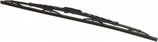 Peak - 24" Windshield Wiper - Metal Frame/Rubber Wiper - Americas Tooling