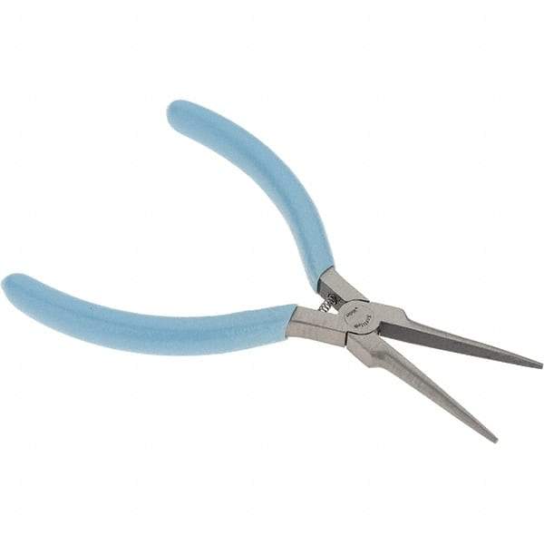 Xcelite - Cutting Pliers - 5-1/2"SLM LN FINE TIP XCELITE WIRING PLIERS - Americas Tooling