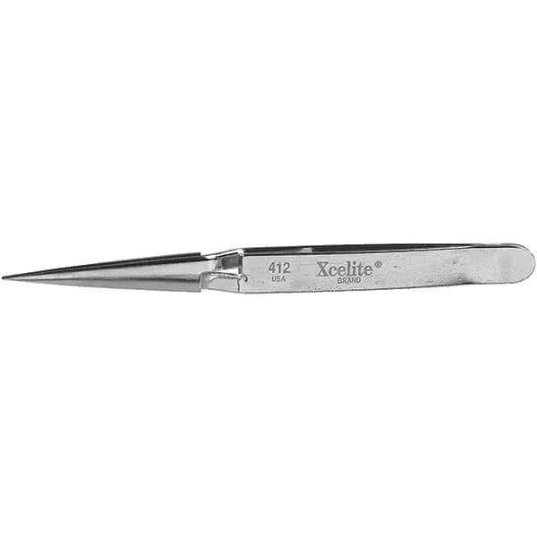 Xcelite - Tweezers PSC Code: 5120 - Americas Tooling