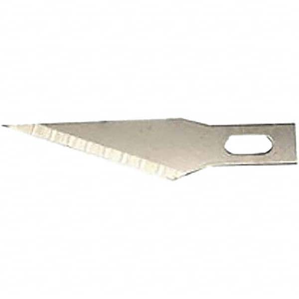 Xcelite - Hobby Knives - 5-13/16" LIGHT DUTY XCELITE PRECISION KNIFE - Americas Tooling