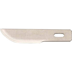 Xcelite - Knife Blades Type: Carving Blade Material: Carbon Steel - Americas Tooling