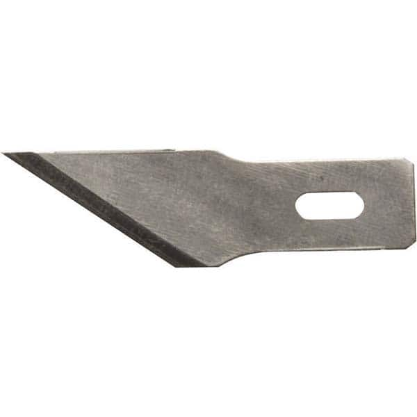 Xcelite - Knife Blades Type: Carving Blade Material: Carbon Steel - Americas Tooling