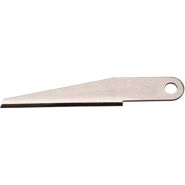 Xcelite - Knife Blades Type: Carving Blade Material: Carbon Steel - Americas Tooling