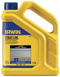 Irwin - 40 Container Chalk Refill - Blue - Americas Tooling