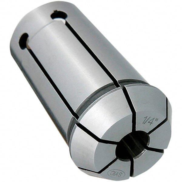 Techniks - Single Angle Collet - Americas Tooling