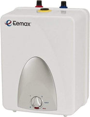 Eemax - 120 Volt Electric Water Heater - 1.5 KW, 12.5 Amp - Americas Tooling