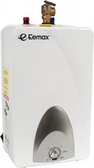 Eemax - 120 Volt Electric Water Heater - 1.5 KW, 12.5 Amp - Americas Tooling