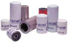 Hastings - Automotive Oil Filter - Donaldson P555570, Fleetguard LF3342, Fram PH3519A - Fram PH3519A, Hastings LF364, Wix 51268 - Americas Tooling