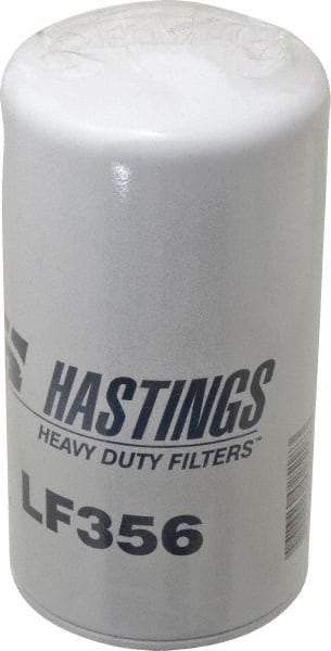 Hastings - Automotive Oil Filter - Donaldson P557207, Fleetguard LF690 - Hastings LF356, Wix 51797 - Americas Tooling