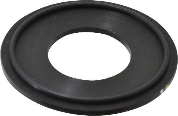 VNE - 1", Clamp Style, Sanitary Viton Pipe Gasket - Tube OD Connection - Americas Tooling