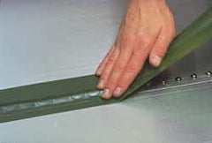 3M - 36 Yds. x 4-1/2", Green Polyester Film Tape - 685 Series, 1.7 mil Thick, 19 Lb./Inch Tensile Strength - Americas Tooling