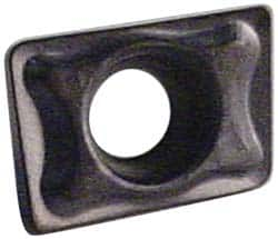 Allied Machine and Engineering - XCET050202 27P Grade H216T Carbide Indexable Drill Insert - Americas Tooling