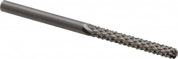 Rotozip - 1/8" Power Saw Tile Cutting Bit - For Use with Spiral Saws - Americas Tooling